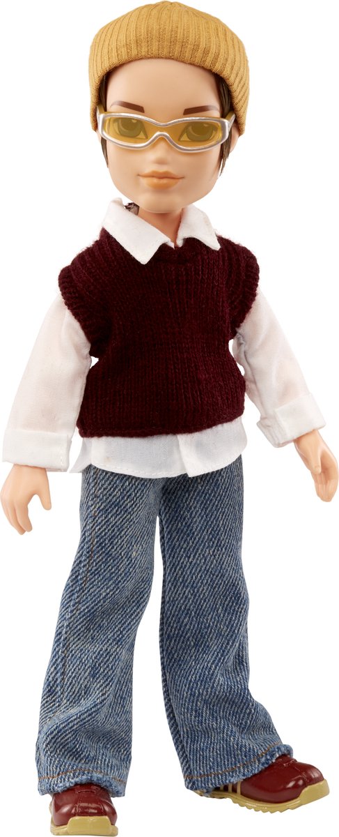 Bratz underholdning serie 3 pop koby