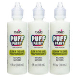 Tulipan • dimensionelt malersæt glød naturlig 118ml