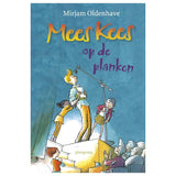 Mees kees mees kees på scenen