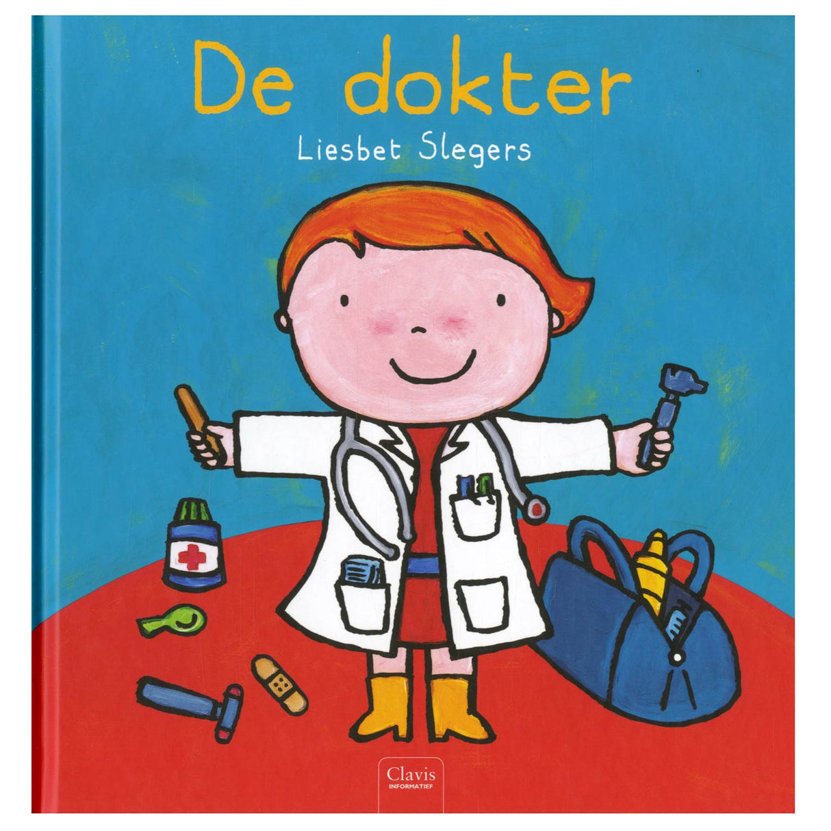 Lægen