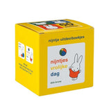 Central Book House Miffy håndouts, 10 stk.