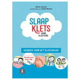 Central Book House søvnchat! for førskolebørn