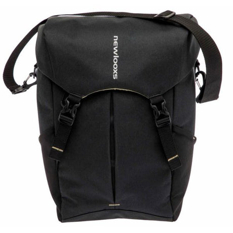 Burgere - new looxs taske new looxs sports single | sport | sort | 20 l