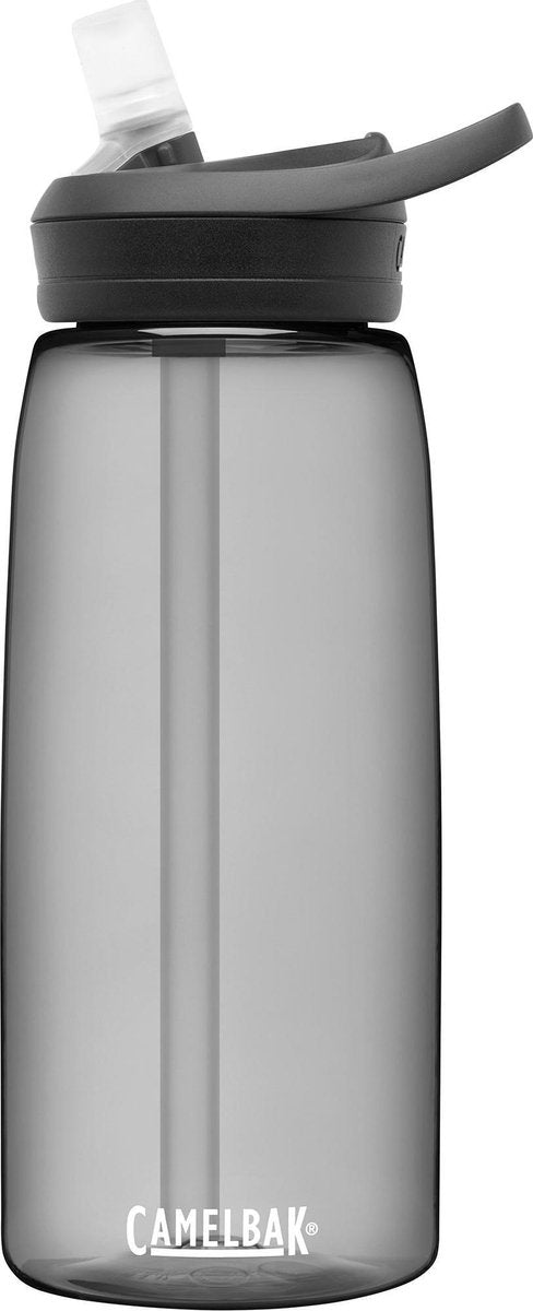 Camelbak eddy+ - drikkeflaske 1 l - antracit (kul)