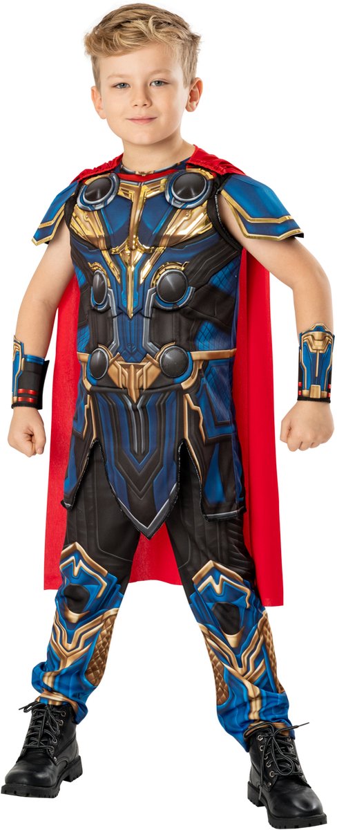 Rubiner - thor premium børn (3-4 år)