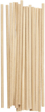 Creativ virksomhed https: www.cchobby.nl round-sticks-l-15-cm-d-4-mm-20-piece-1-box