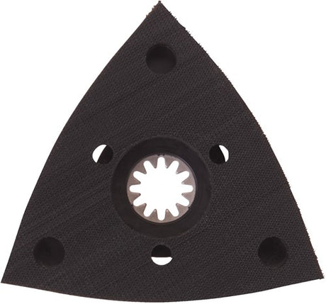 Milwaukee tilbehør starlock - omt sl sand. pude 93mm-1 stk - 48906070