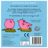 Central Book House, hvis balder er det?