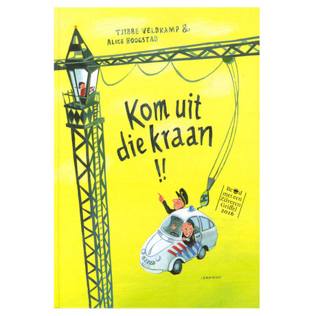 Det centrale boghus kommer ud af den hane. 4+ sølvpinde 2
