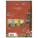 Central book house the gruffalo autumn nature search book. 5+