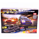 Basic Race Track Looping Race Track 565 cm