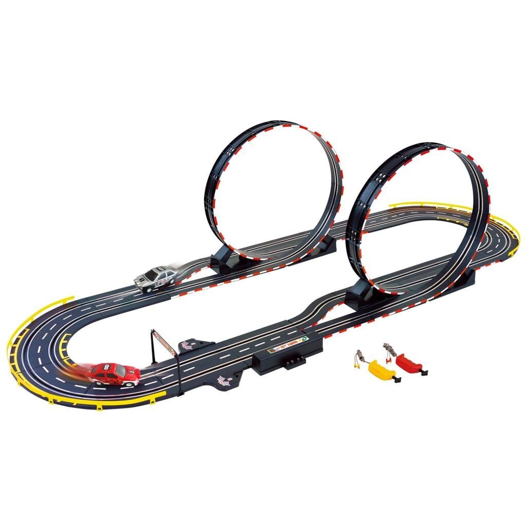 Basic Race Track Looping Race Track 565 cm