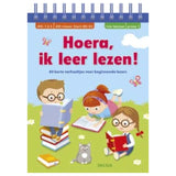 Deltas Hurra, jeg lærer at læse! Gruppe 3