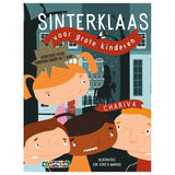 Forlag Kluitman Sinterklaas for store børn
