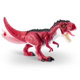 Zuru robo alive dino action t-rex + lyd