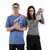 Zuru x-shot skins laser 360 blaster 2 pak