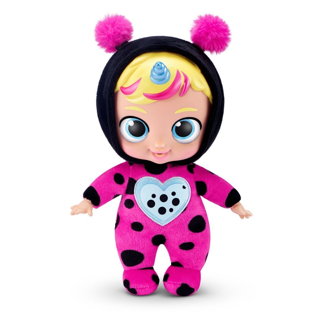 Babycorns zuru rainbocorn babycorn overraskelse lille magisk legetøjsoverraskelse.