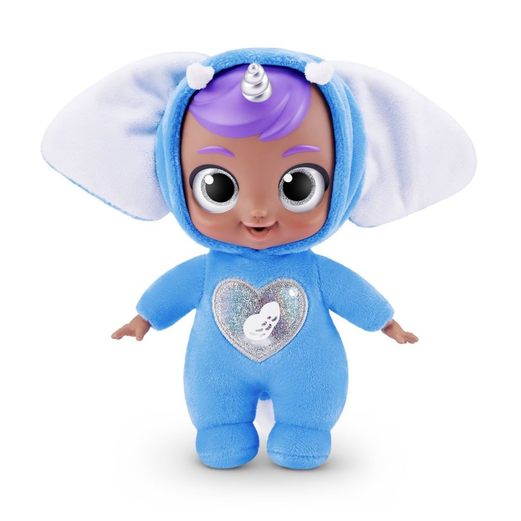 Babycorns zuru rainbocorn babycorn overraskelse lille magisk legetøjsoverraskelse.