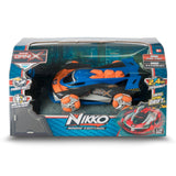 Nikko rc nano omni x bil 20 cm