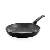 Bk easy basic keramisk stegepande 28 cm sort