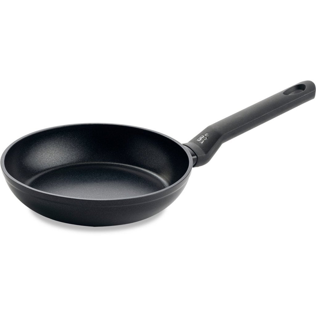 Bk easy basic keramisk bradepande 24 cm sort