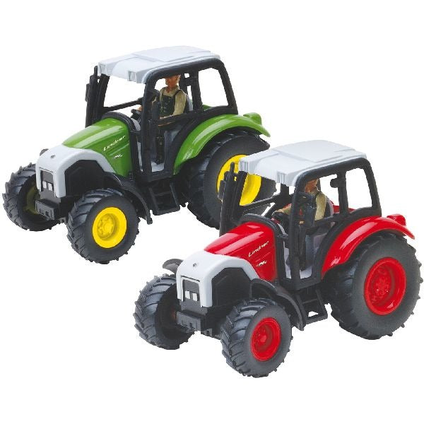 Agri Life Agri Life 1:43 Traktor
