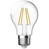 Gp belysning gp led klassisk fila. 4w e27