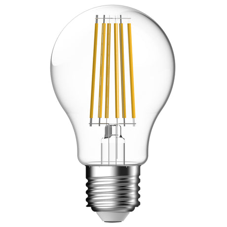 Gp belysning gp led klassisk fila. fs 7w e27