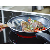 Greenpan Greenpan Cambridge Keramisk stegepande 20 cm sort