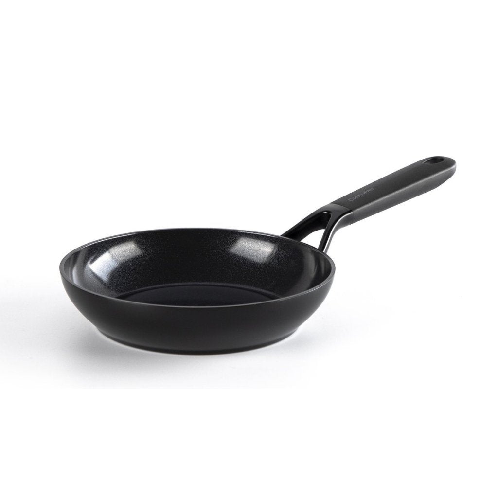 Greenpan smartshape stegepande 20 cm sort