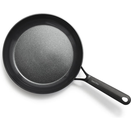 Greenpan smartshape stegepande 24 cm sort