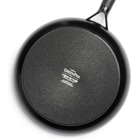 Greenpan smartshape stegepande 24 cm sort