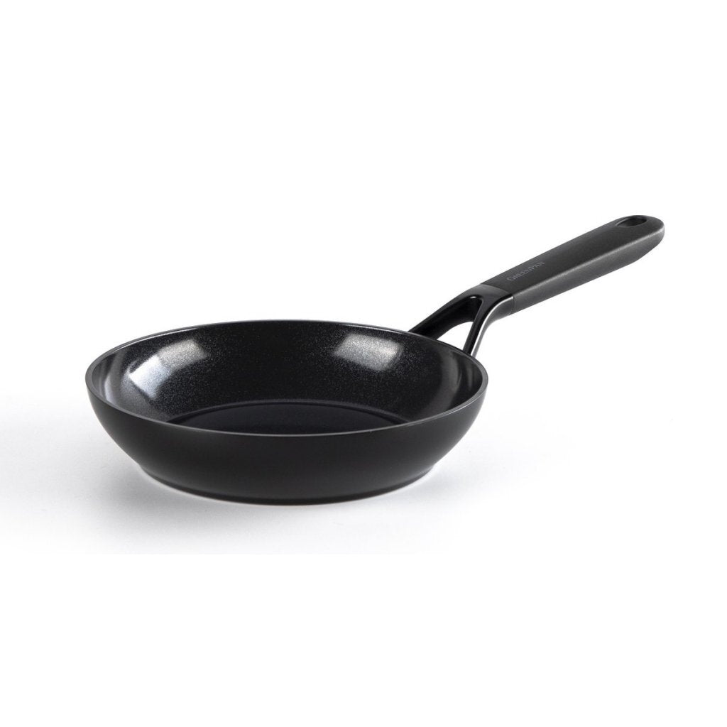 Greenpan smartshape stegepande 28 cm sort