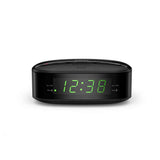 Philips tar3205 12 vækkeur radio sort