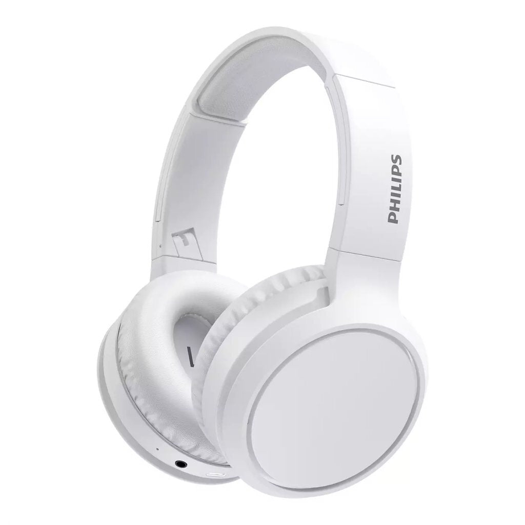 Philips tah5205wt 00 trådløse hovedtelefoner hvide