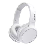 Philips tah5205wt 00 trådløse hovedtelefoner hvide