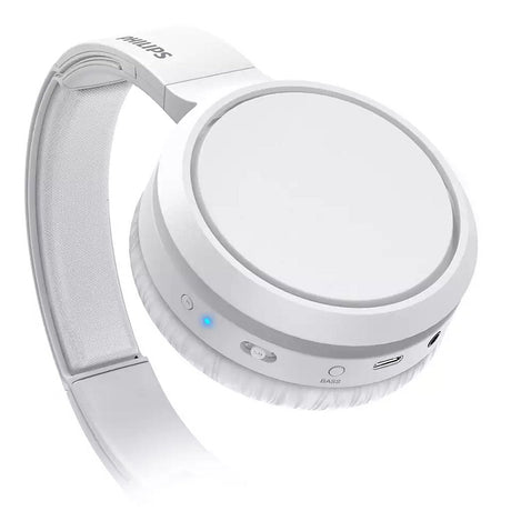 Philips tah5205wt 00 trådløse hovedtelefoner hvide