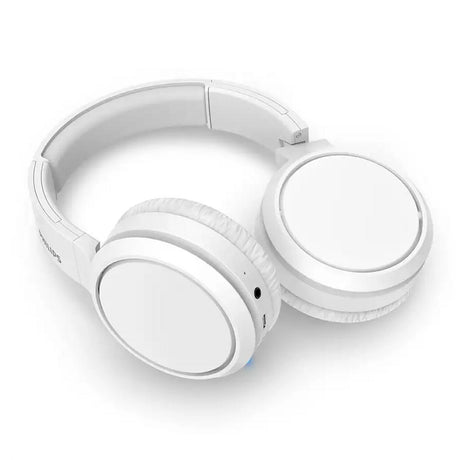 Philips tah5205wt 00 trådløse hovedtelefoner hvide