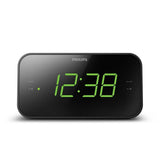 Philips tar3306 12 clockradio sort
