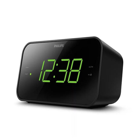Philips tar3306 12 clockradio sort