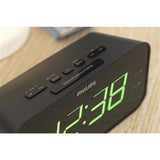 Philips tar3306 12 clockradio sort