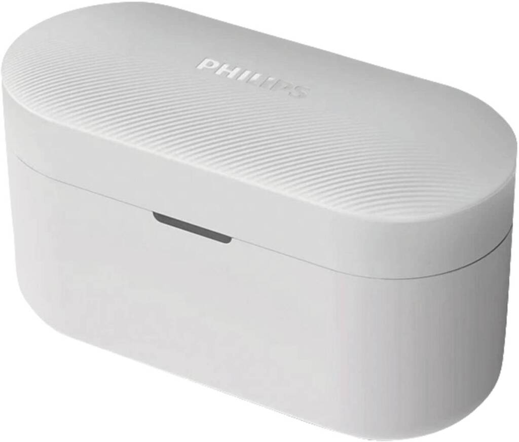Philips tat3509wt ægte trådløs in-ear bluetooth-øretelefon hvid