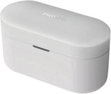 Philips tat3509wt ægte trådløs in-ear bluetooth-øretelefon hvid