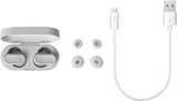 Philips tat3509wt ægte trådløs in-ear bluetooth-øretelefon hvid