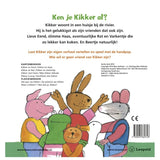 WPG-udgivere Jeg er frø! + hånddukke