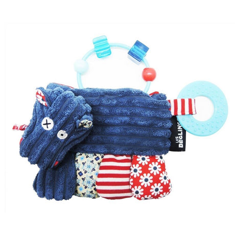 Ty activi rangle, flodhesten 22 cm