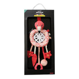Dreamcatcher, den flamboyante flamingo