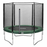 Salta Salta 581G Combo Trampolin 183 cm + Sikkerhedsnet Grøn
