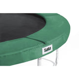 Salta Salta 581G Combo Trampolin 183 cm + Sikkerhedsnet Grøn