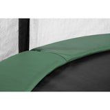 Salta Salta 581G Combo Trampolin 183 cm + Sikkerhedsnet Grøn